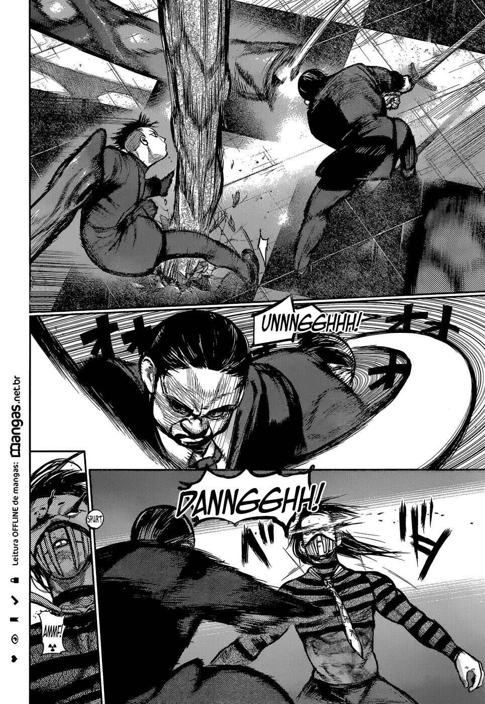 Chapter 134 - Page 6