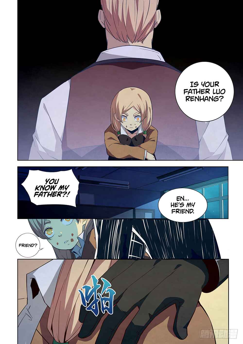 Chapter 20 - Page 2