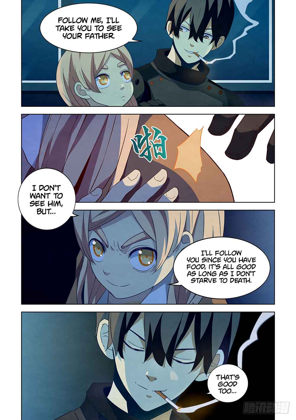 Chapter 20 - Page 3