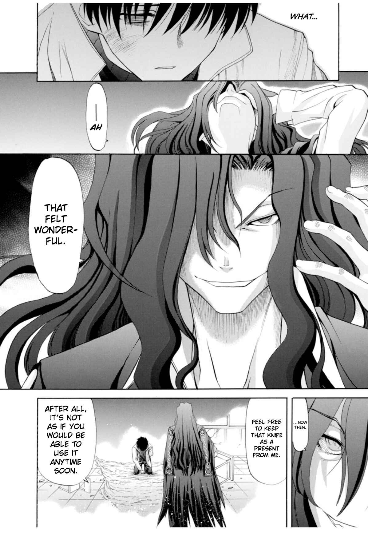 Chapter 60 - Page 45