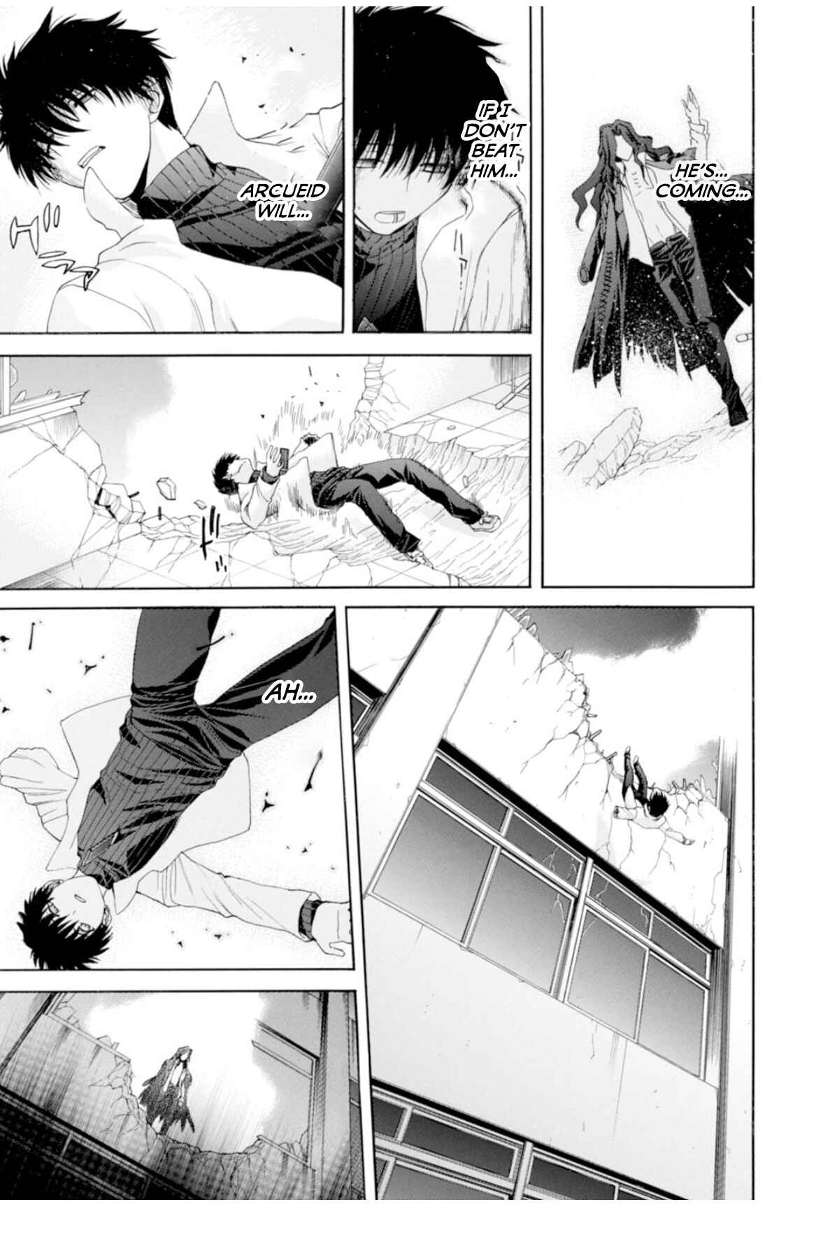 Chapter 60 - Page 46