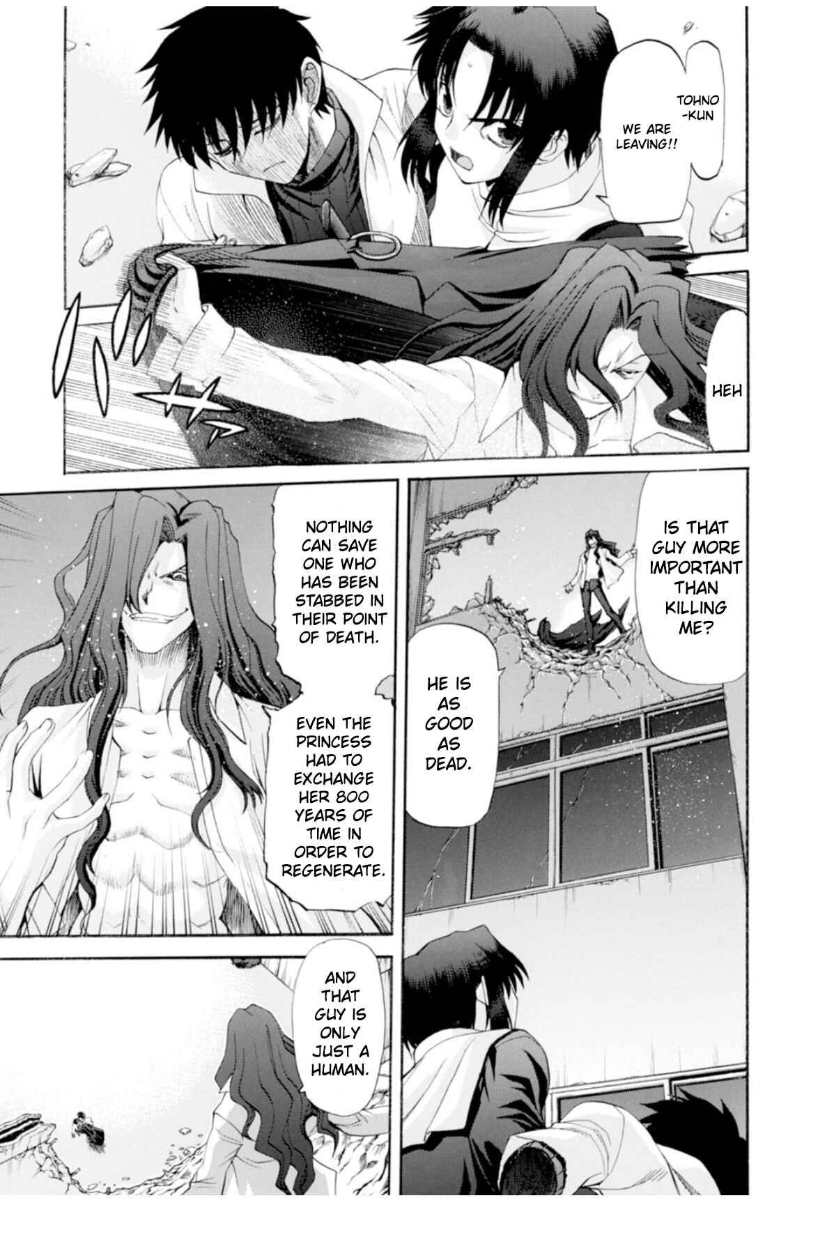 Chapter 60 - Page 49