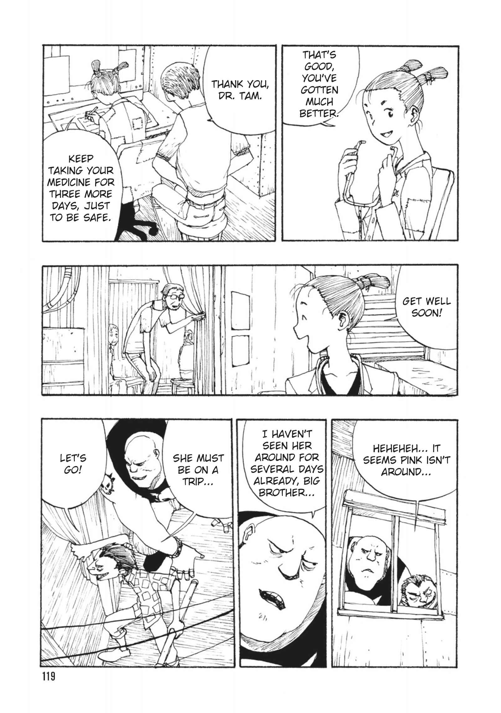 Chapter 39 - Page 19