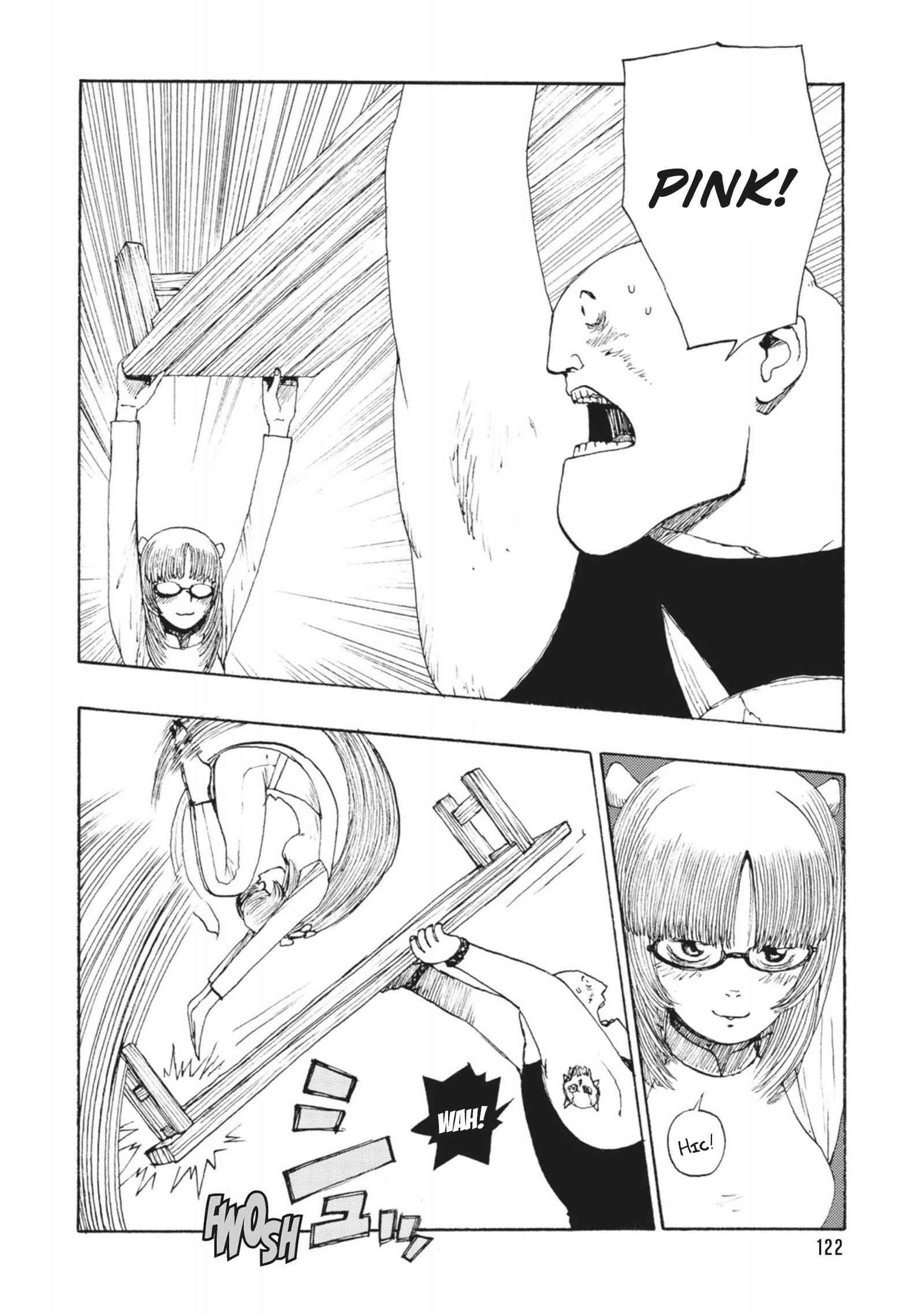 Chapter 39 - Page 22