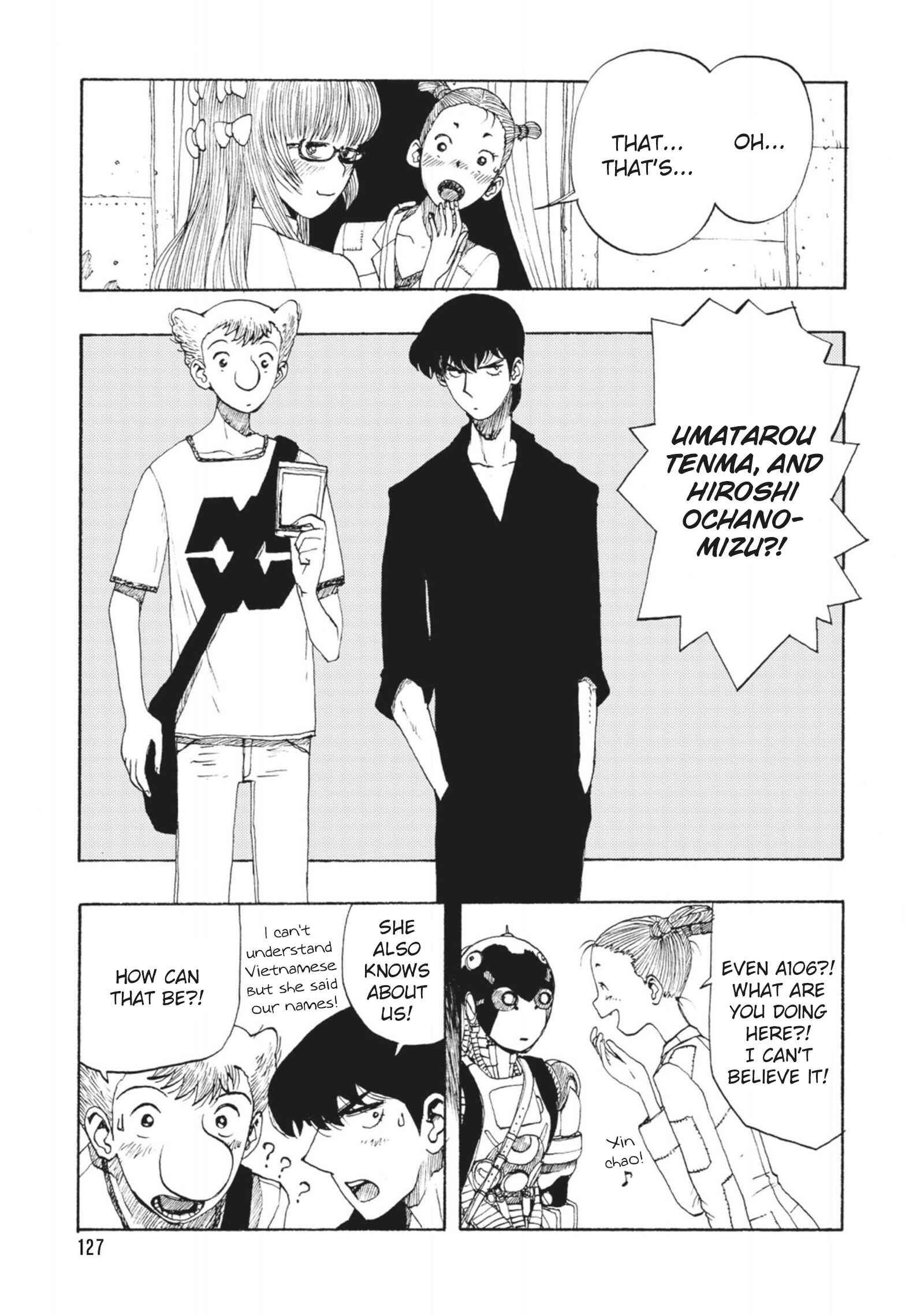 Chapter 39 - Page 27