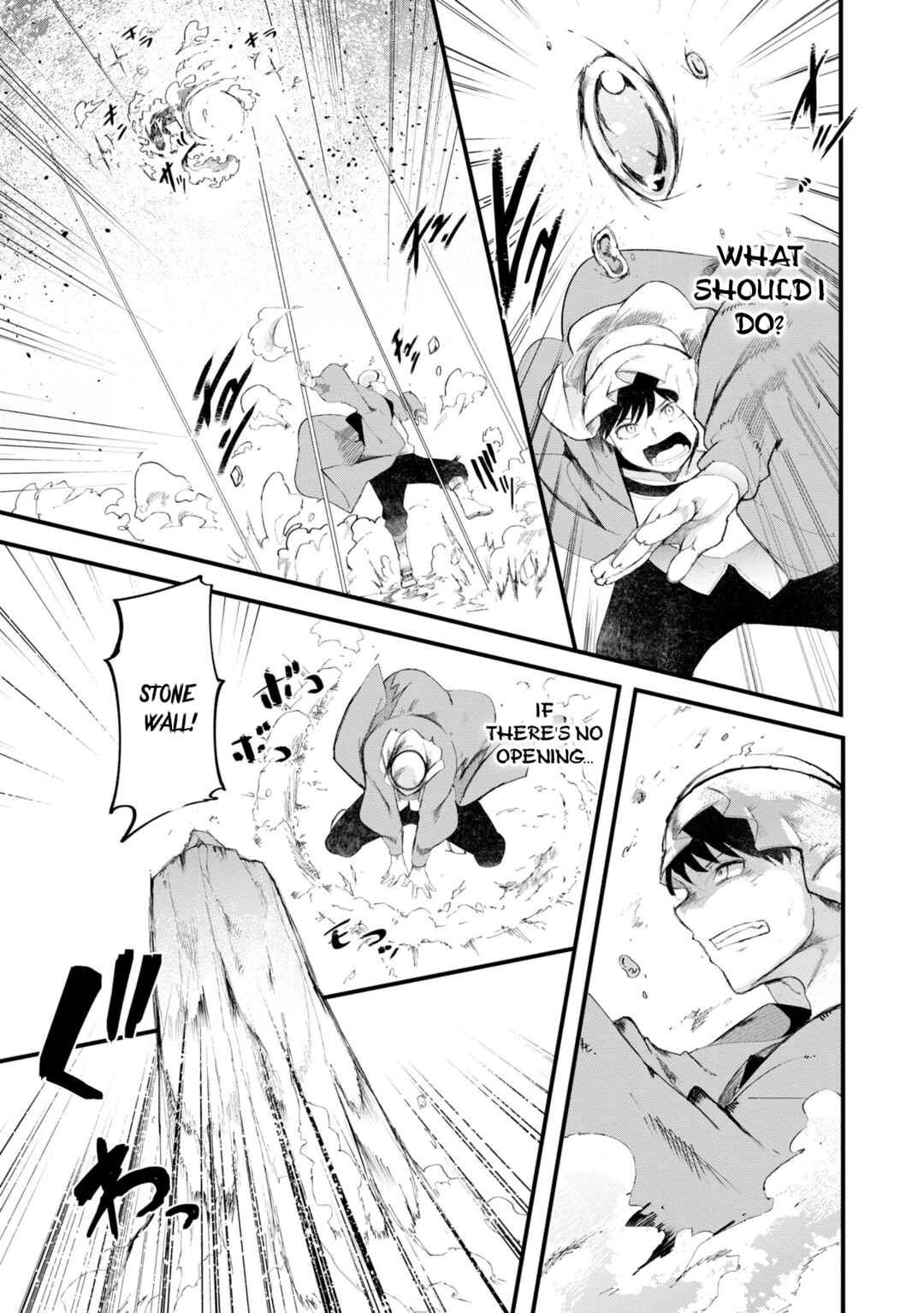 Chapter 72 - Page 22