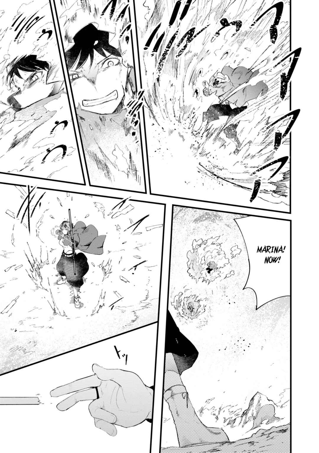 Chapter 72 - Page 24