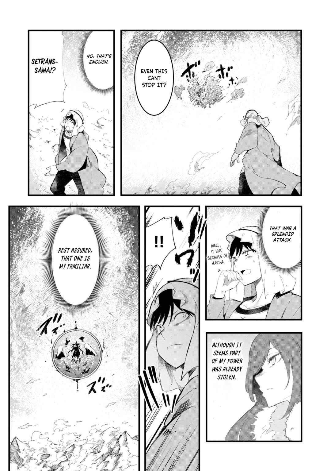 Chapter 72 - Page 30