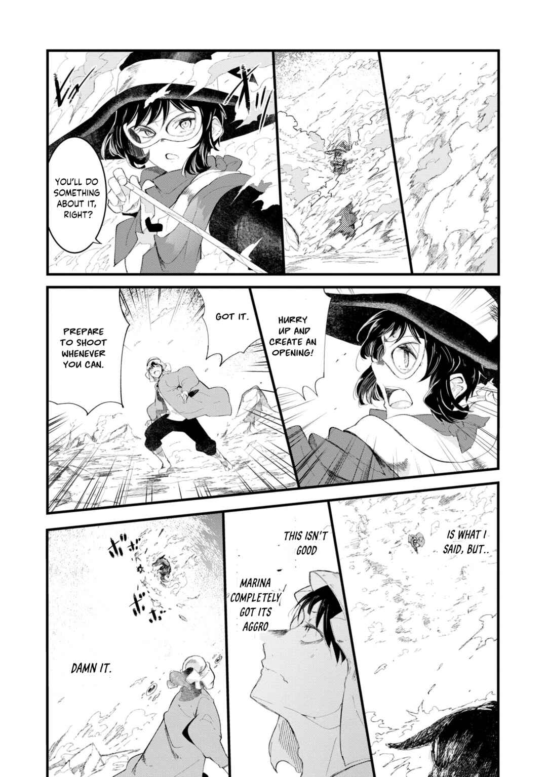 Chapter 72 - Page 8