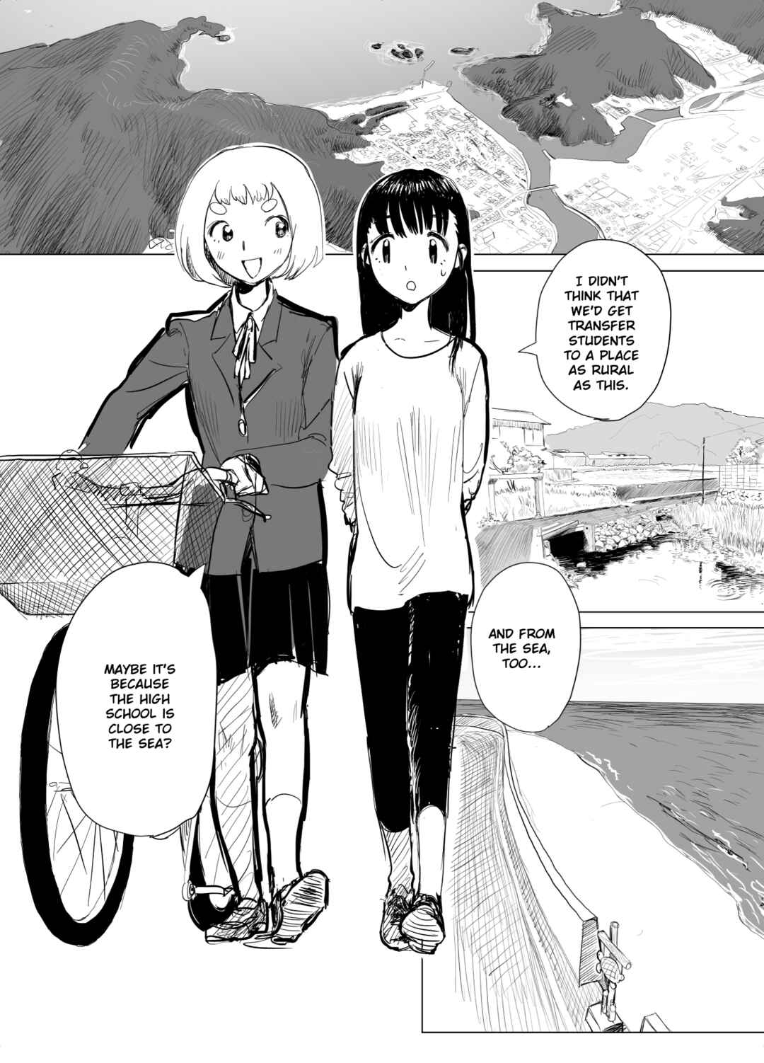 Chapter 1 - Page 3