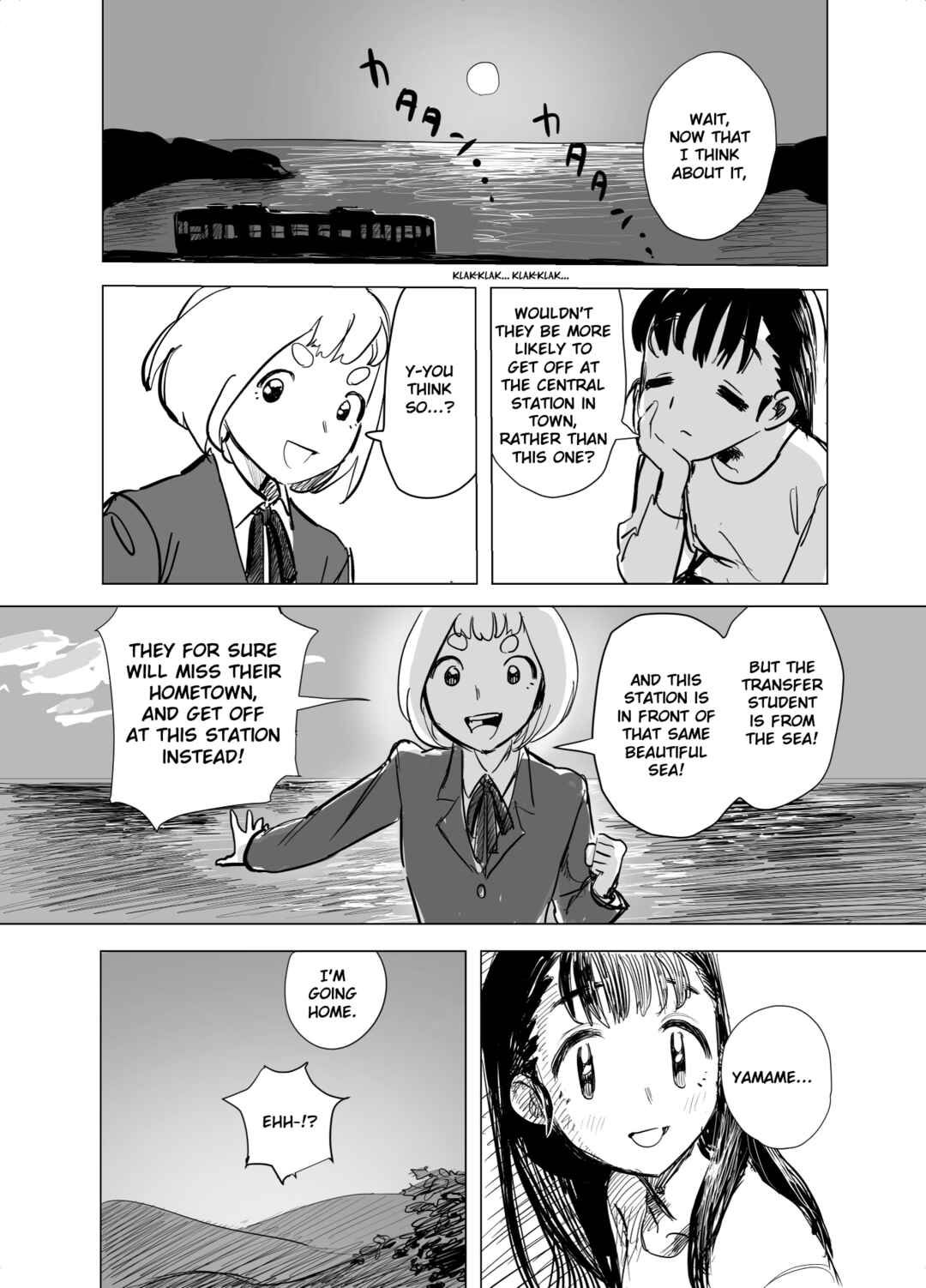 Chapter 1 - Page 6