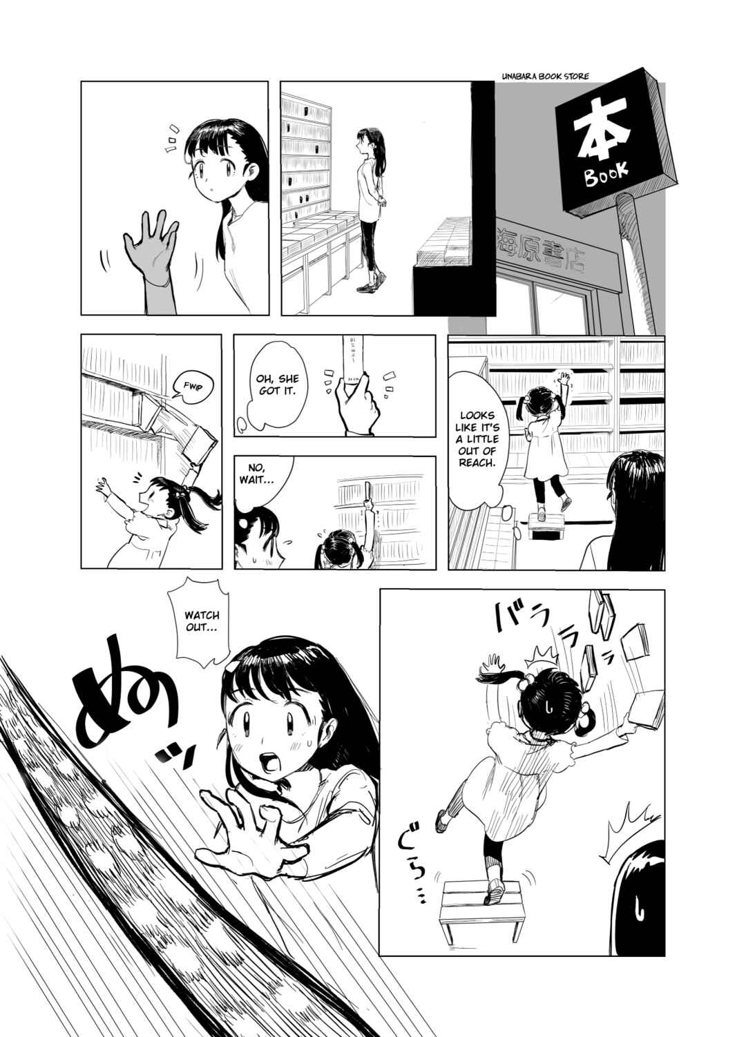 Chapter 1 - Page 7