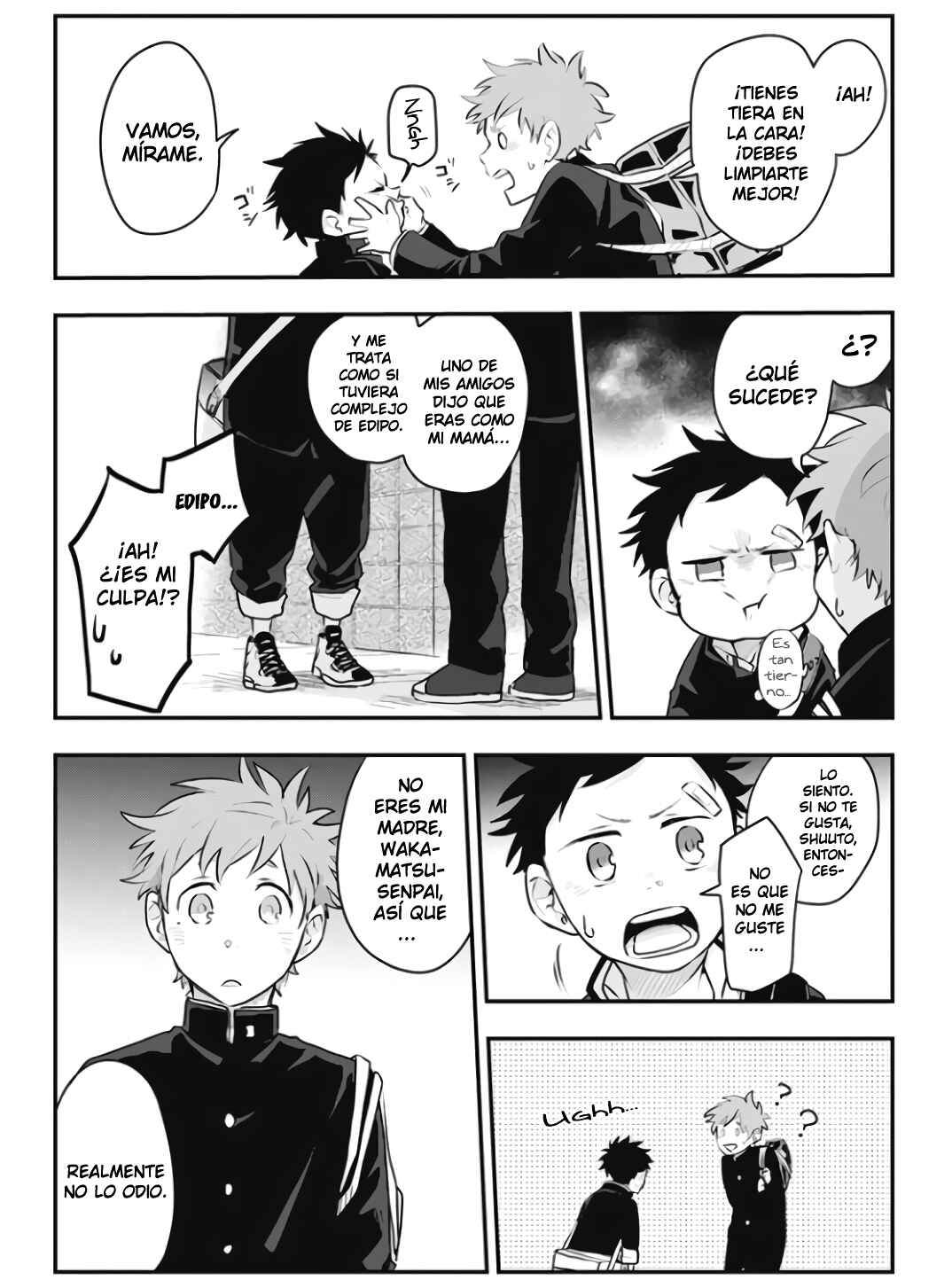 Chapter 2 - Page 7