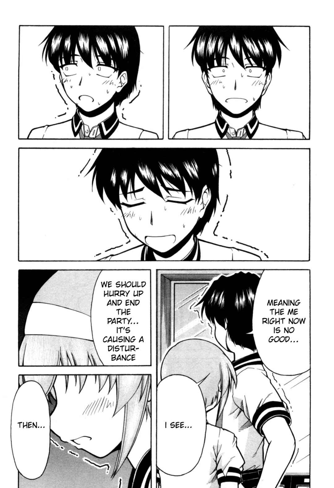 Chapter 71 - Page 22