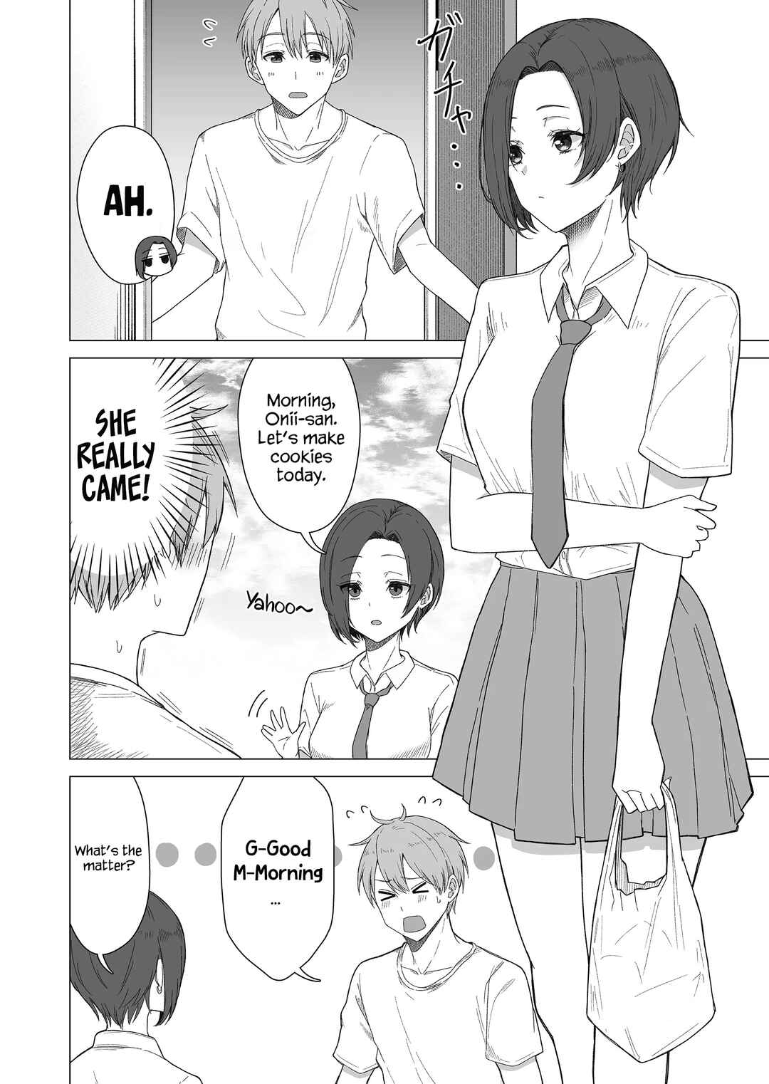 Chapter 3 - Page 2