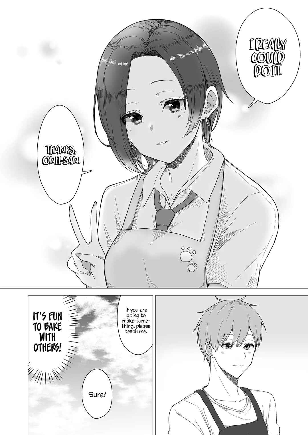 Chapter 3 - Page 8