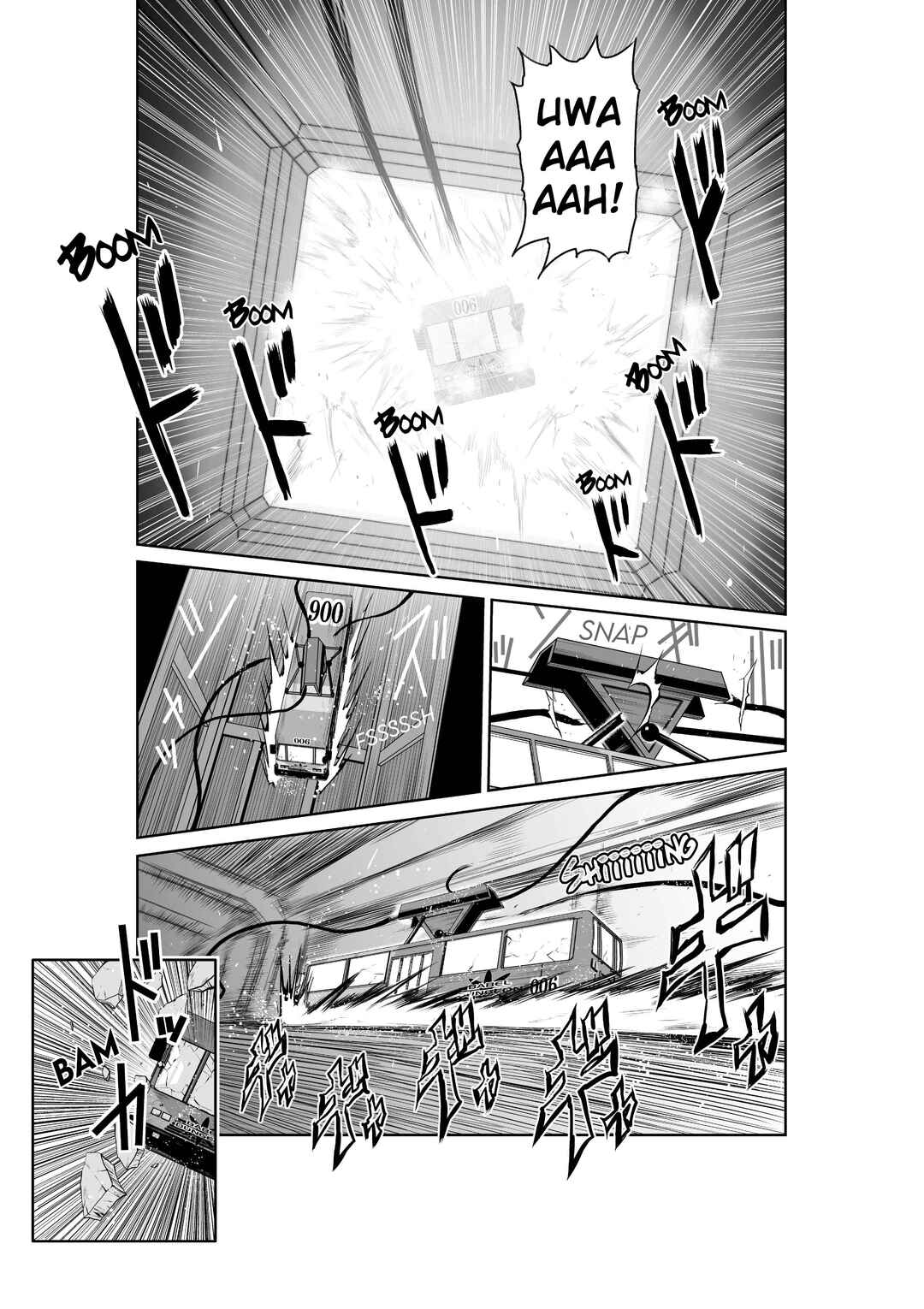 Chapter 21 - Page 19