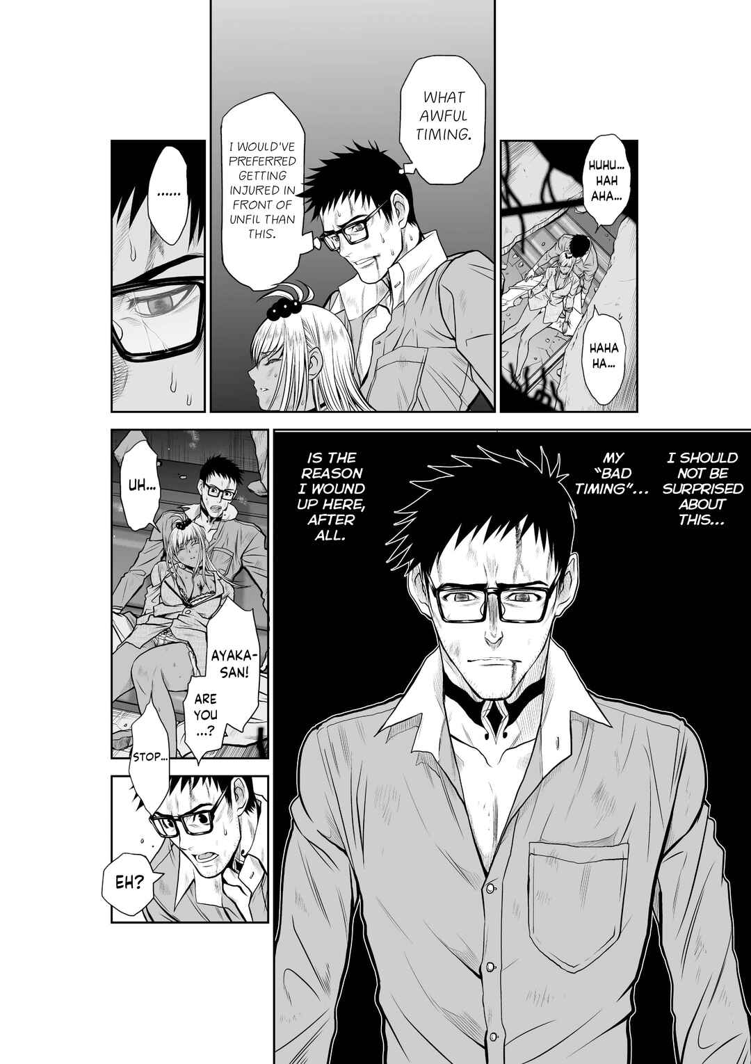 Chapter 21 - Page 24