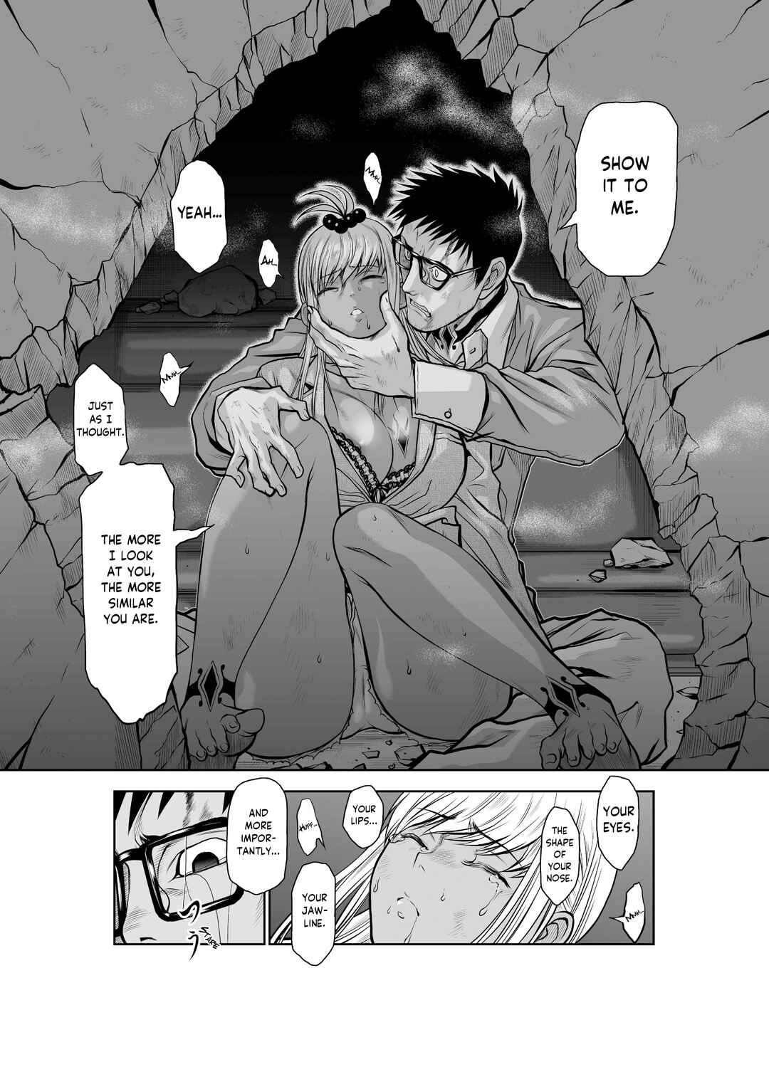 Chapter 21 - Page 29