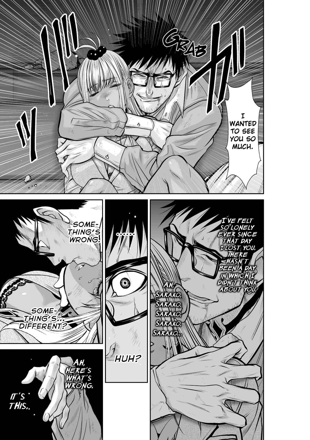 Chapter 21 - Page 33
