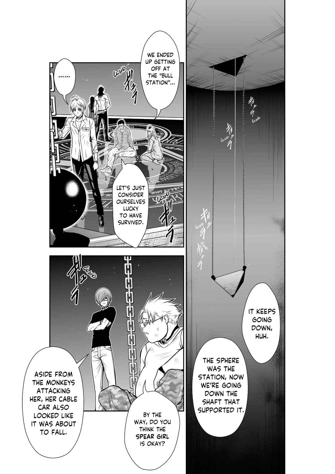 Chapter 21 - Page 45