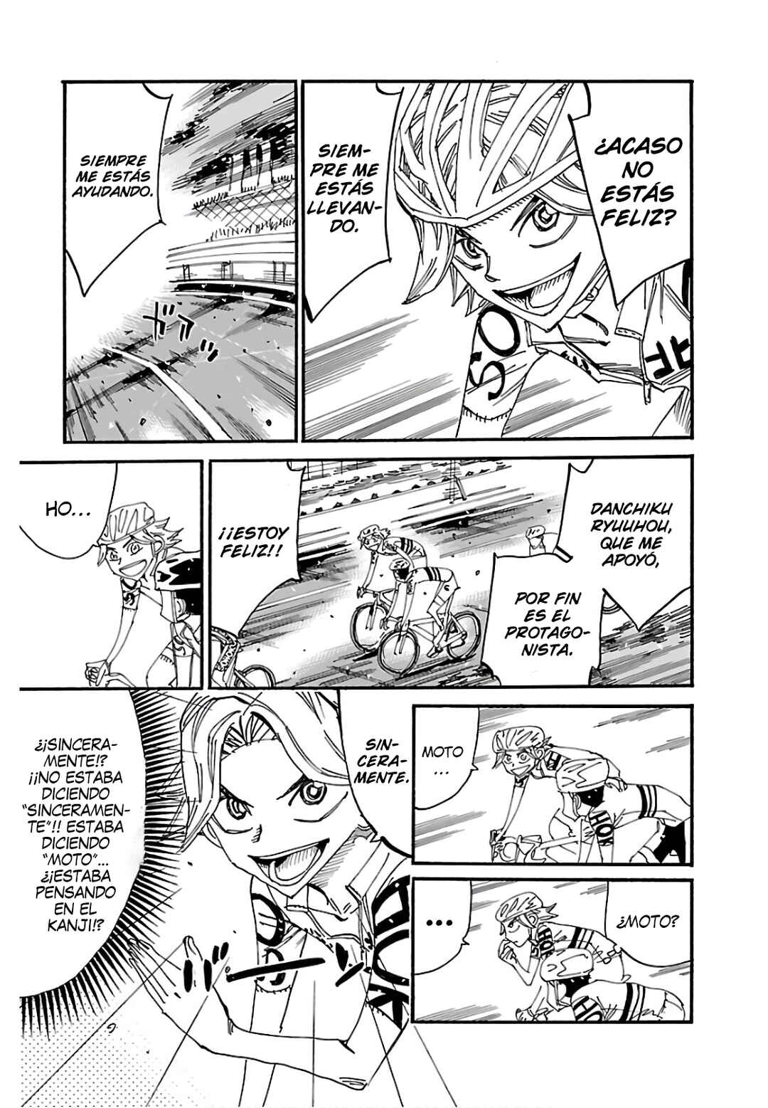 Chapter 612 - Page 16