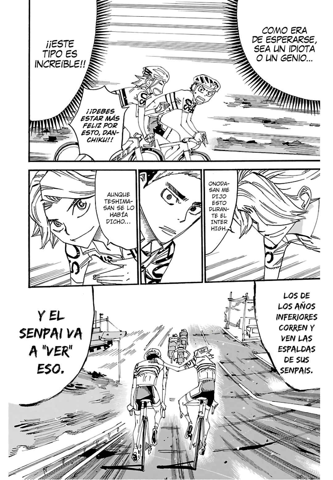 Chapter 612 - Page 17