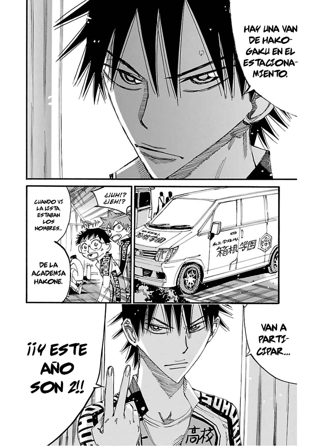 Chapter 612 - Page 28