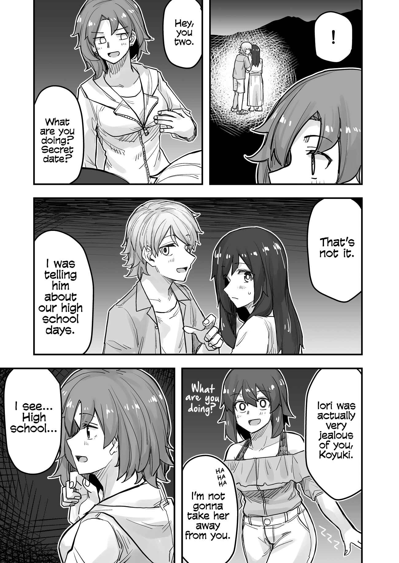 Chapter 69 - Page 1