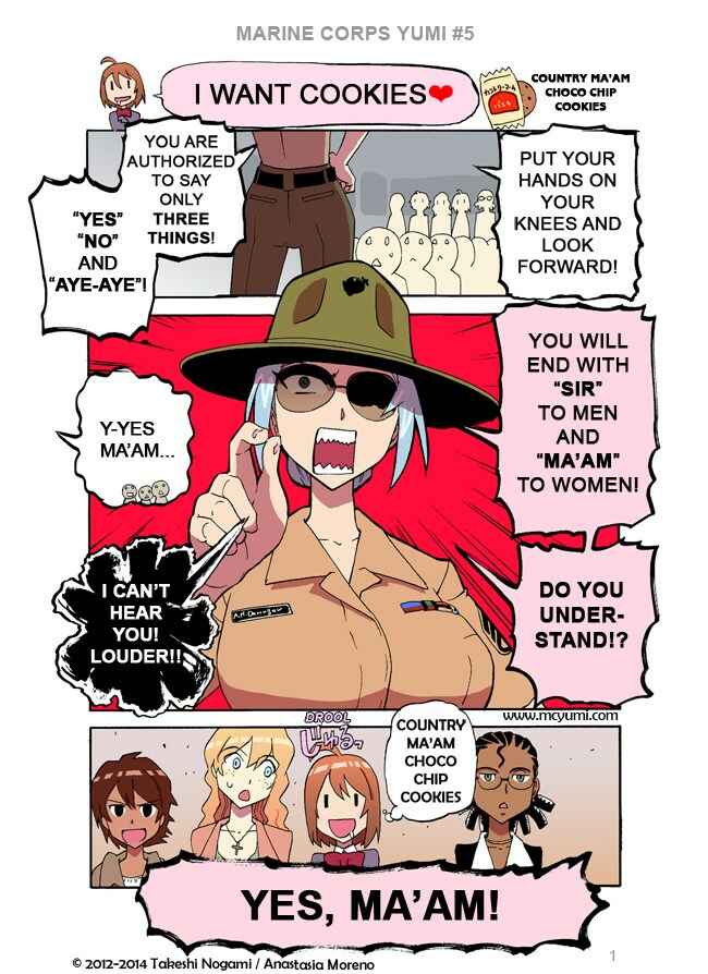 Chapter 5 - Page 1