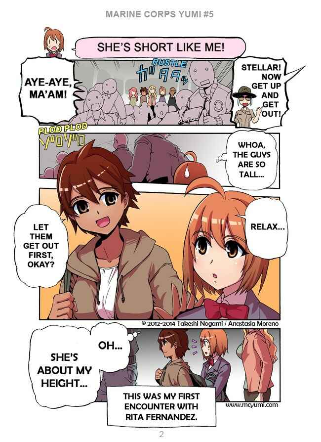 Chapter 5 - Page 2