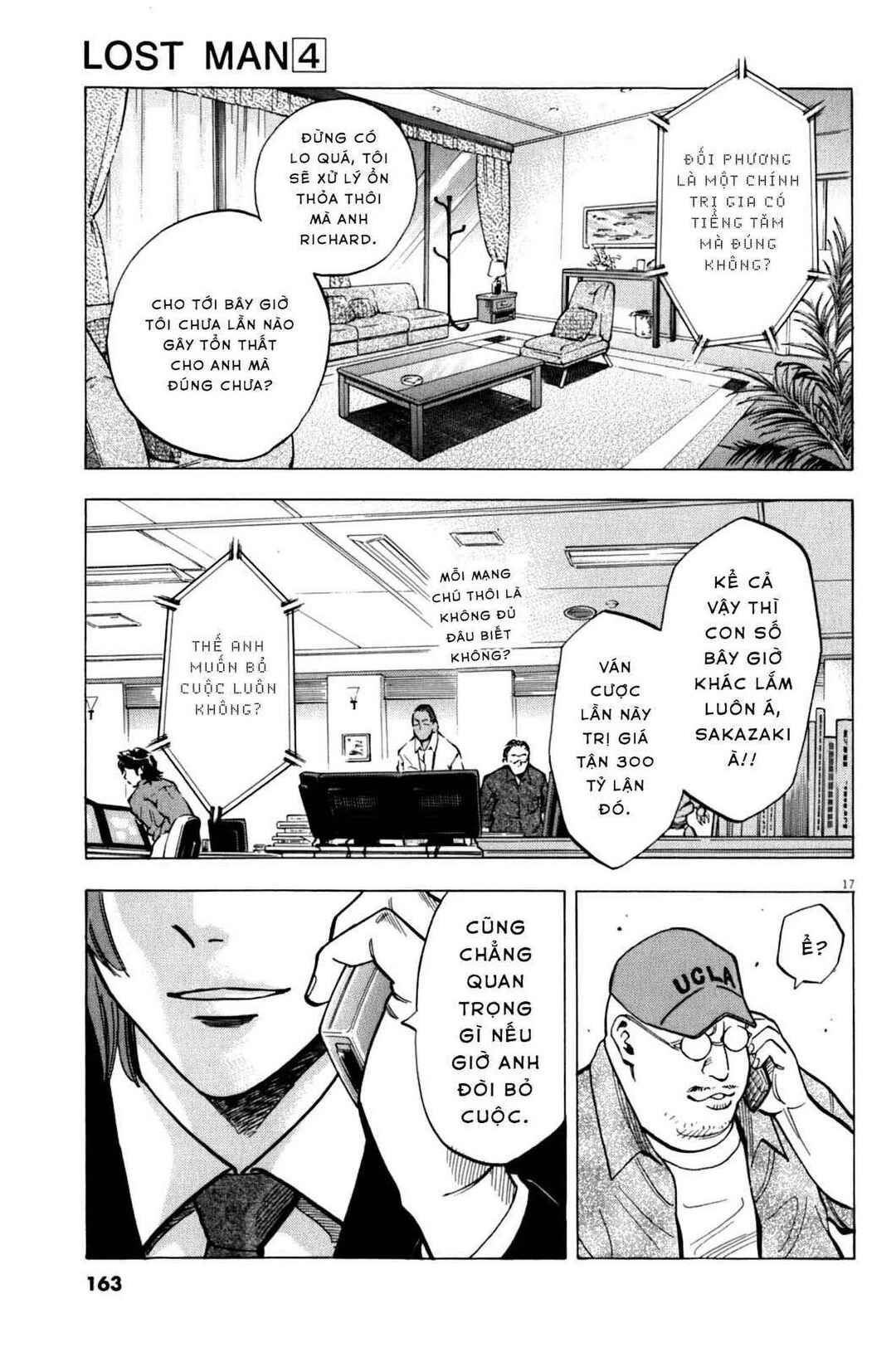 Chapter 35 - Page 16