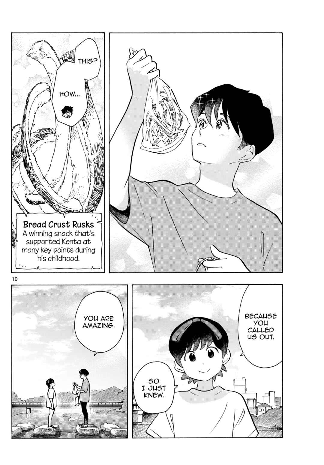 Chapter 323 - Page 10