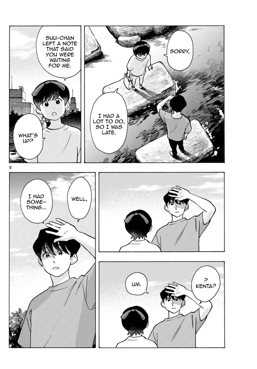 Chapter 323 - Page 6