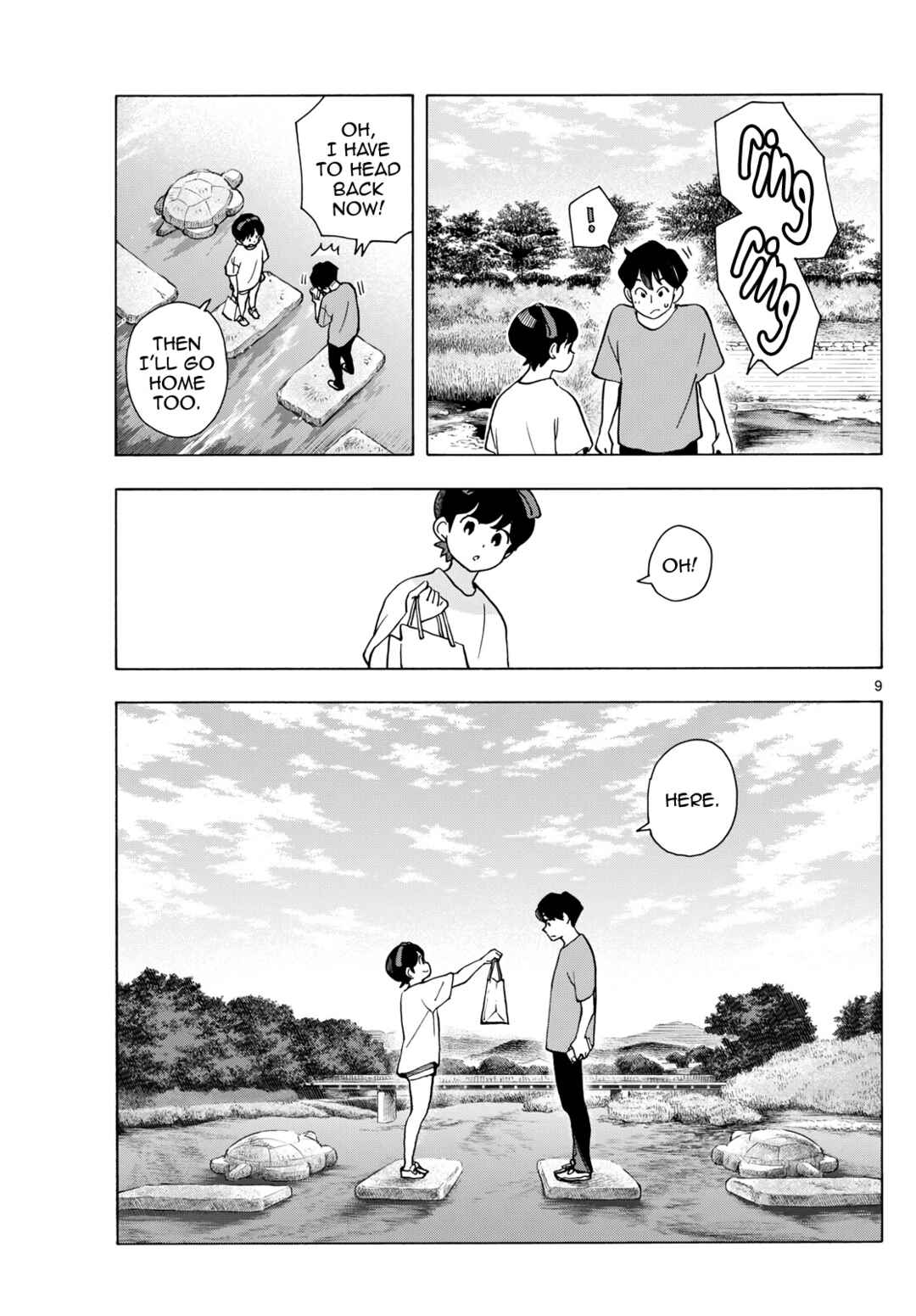 Chapter 323 - Page 9