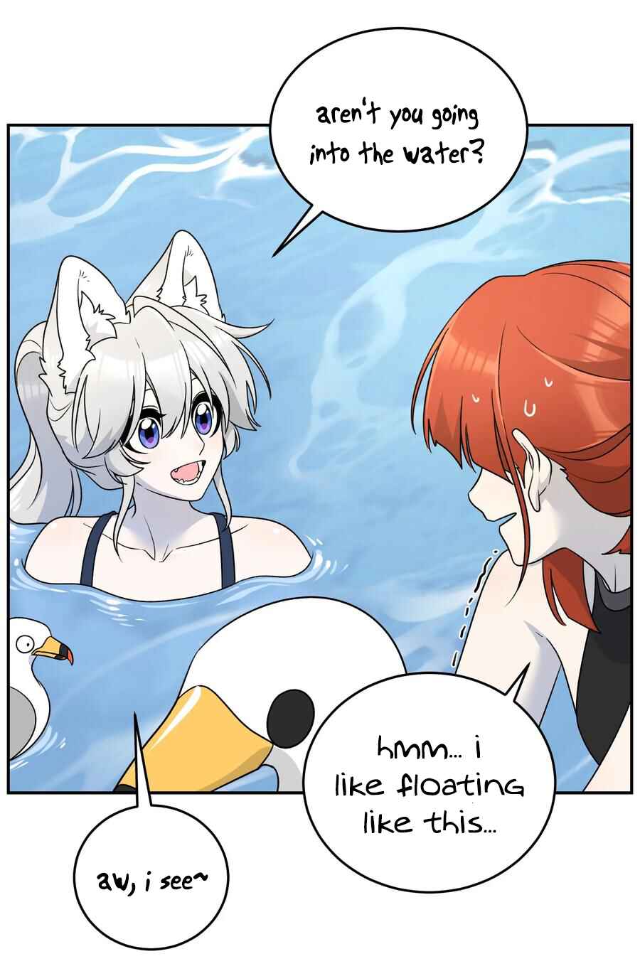 Chapter 157 - Page 20