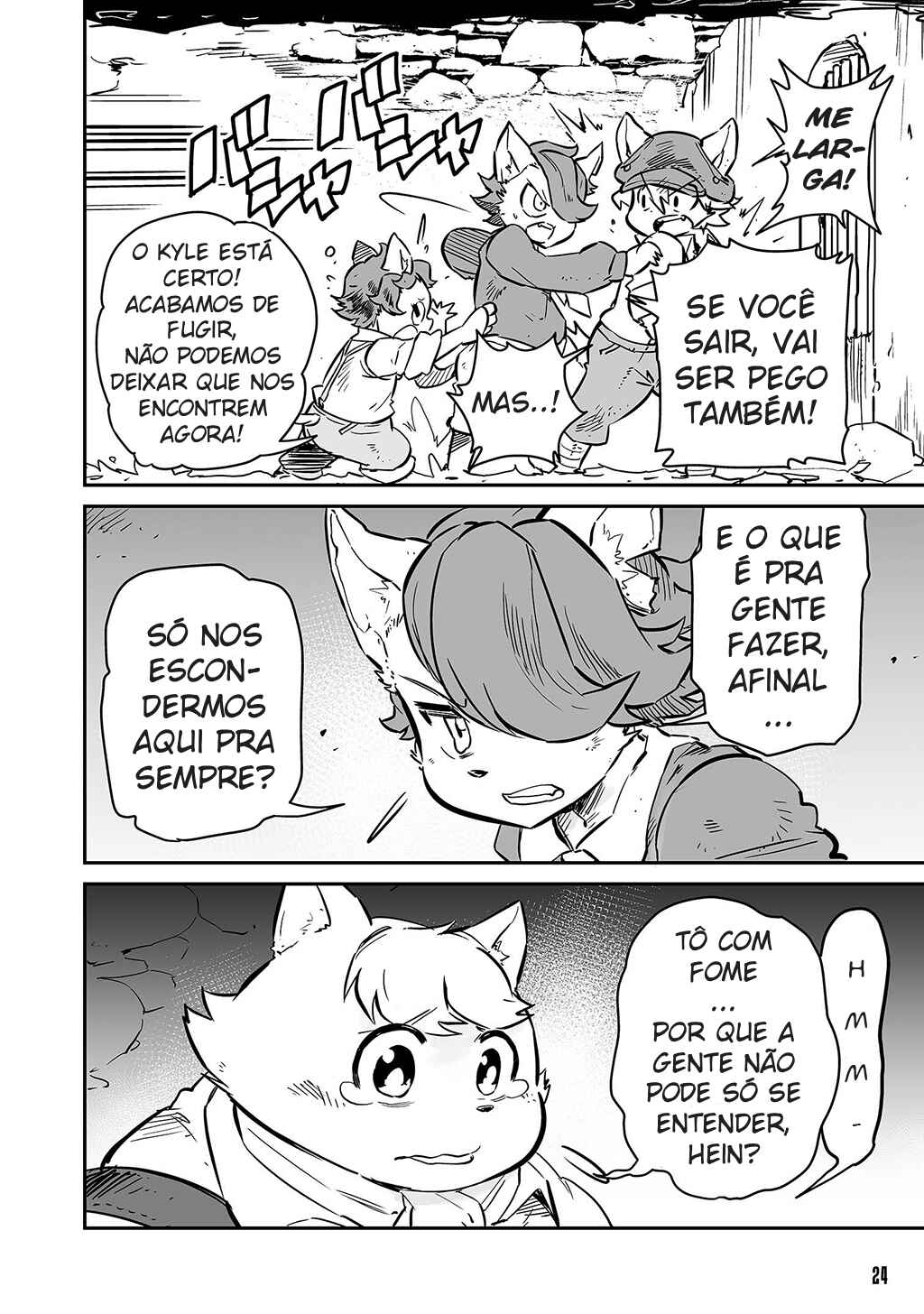 Chapter 1 - Page 21
