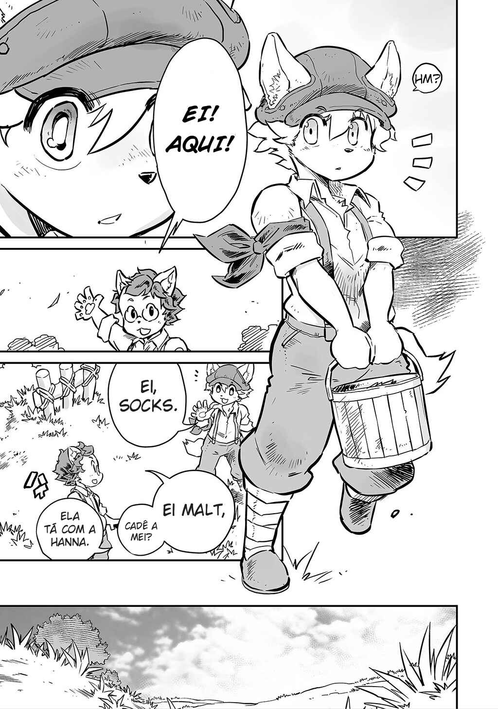 Chapter 1 - Page 6