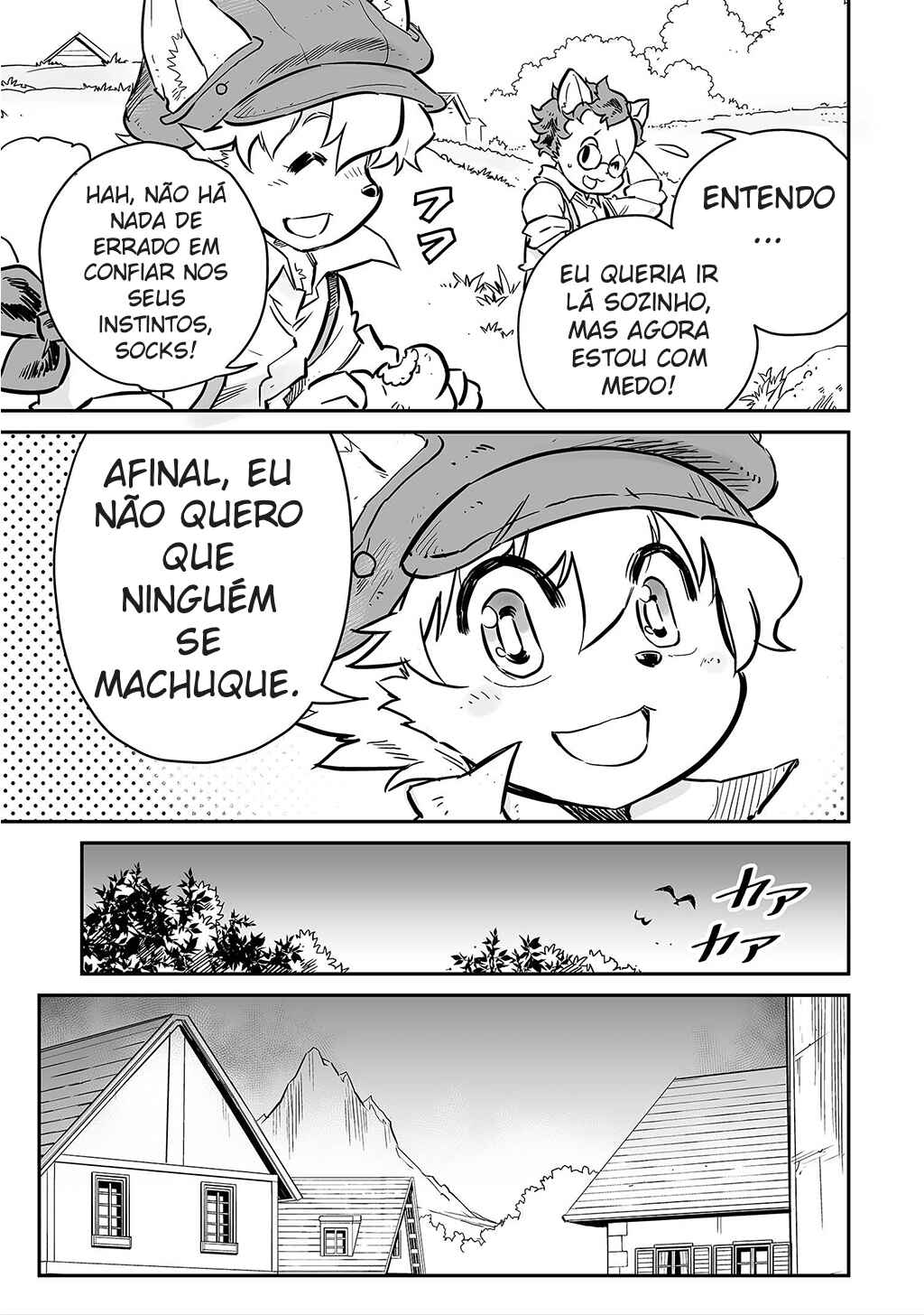 Chapter 1 - Page 8
