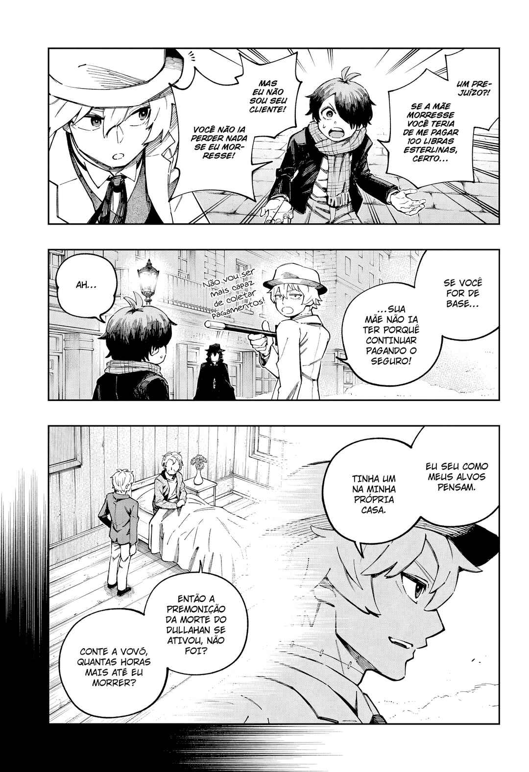 Chapter ? - Page 21