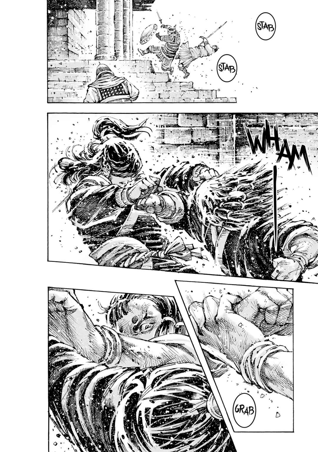 Chapter 597 - Page 11