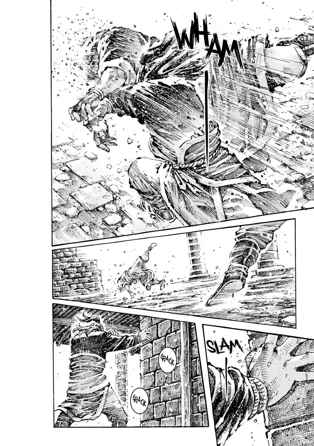 Chapter 597 - Page 13