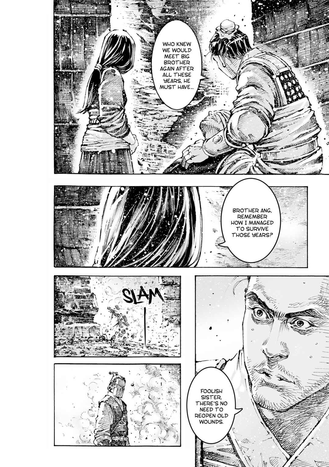 Chapter 597 - Page 15