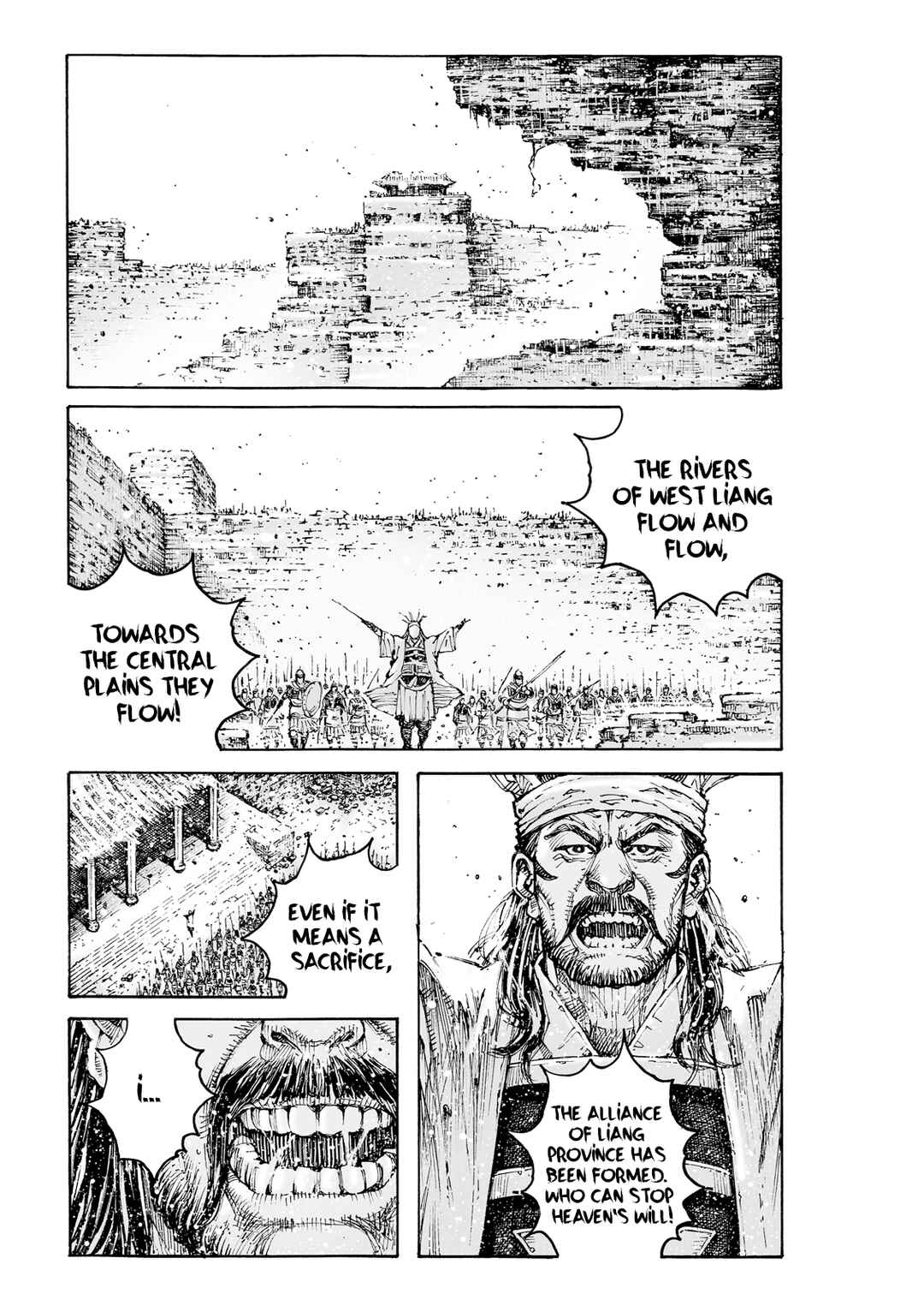 Chapter 597 - Page 2