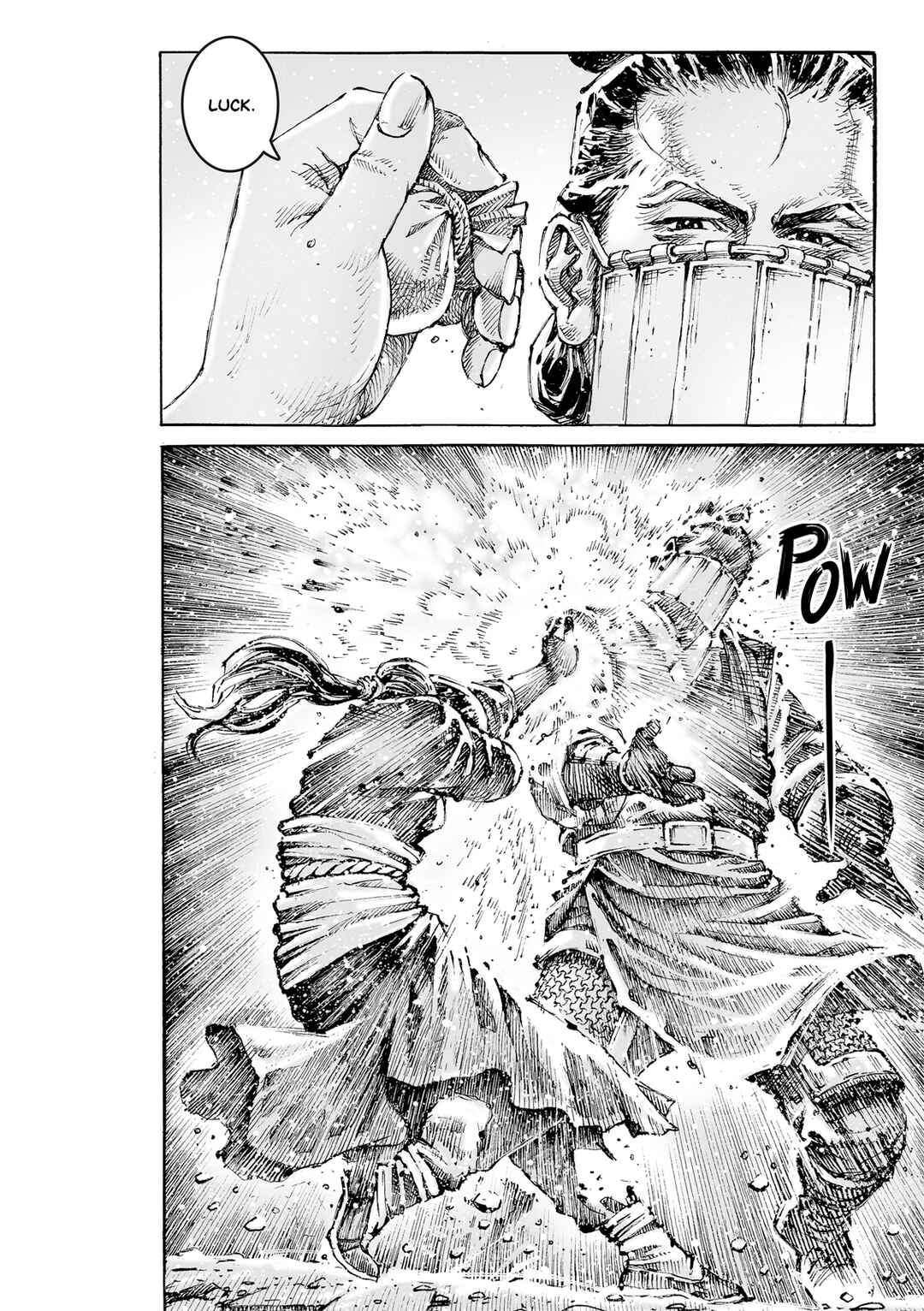 Chapter 597 - Page 21