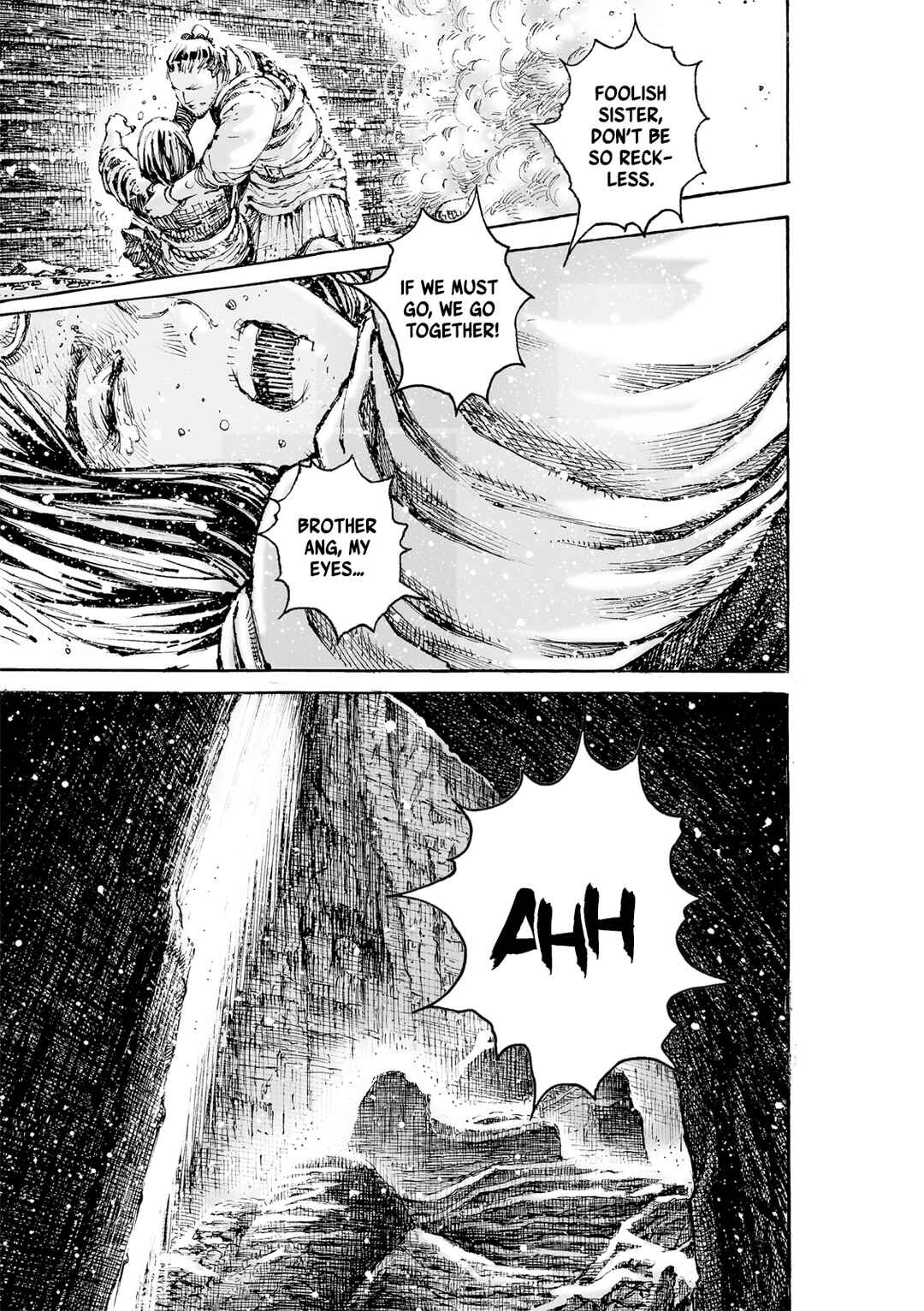Chapter 597 - Page 24