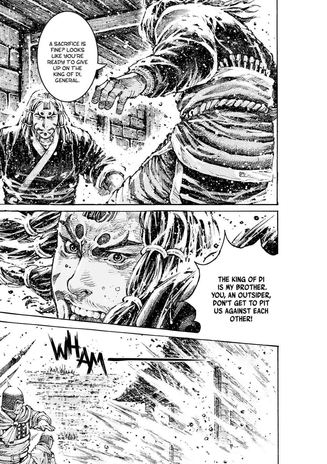 Chapter 597 - Page 4