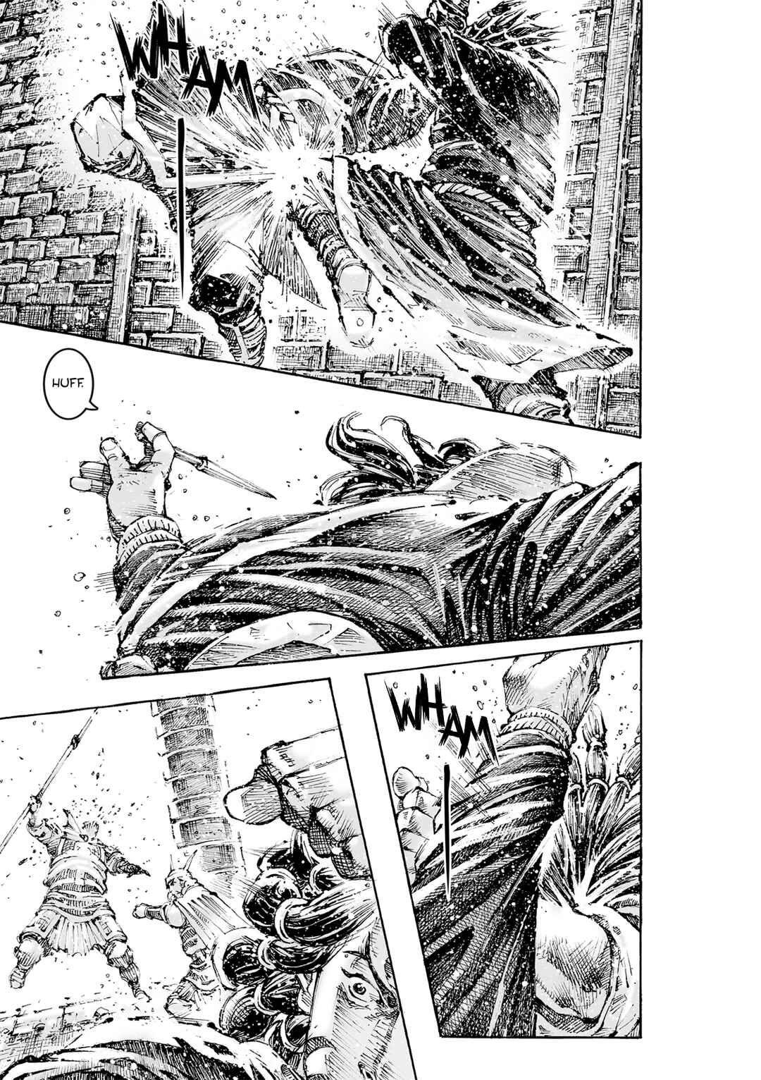 Chapter 597 - Page 6