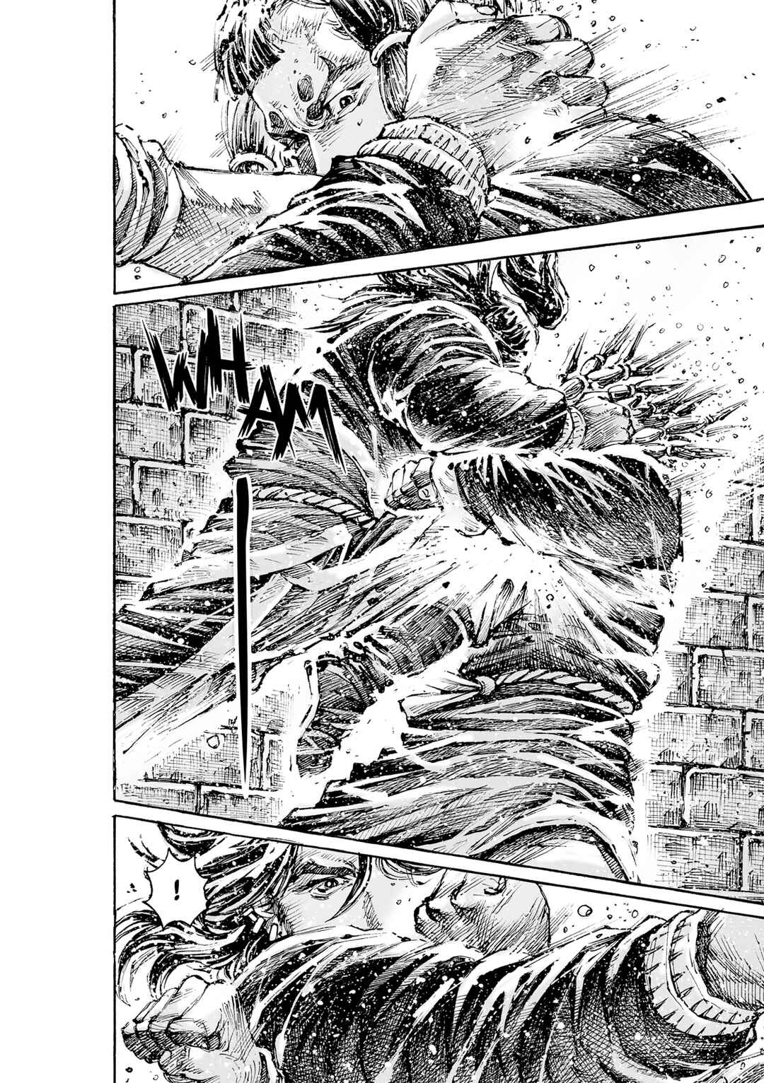 Chapter 597 - Page 7