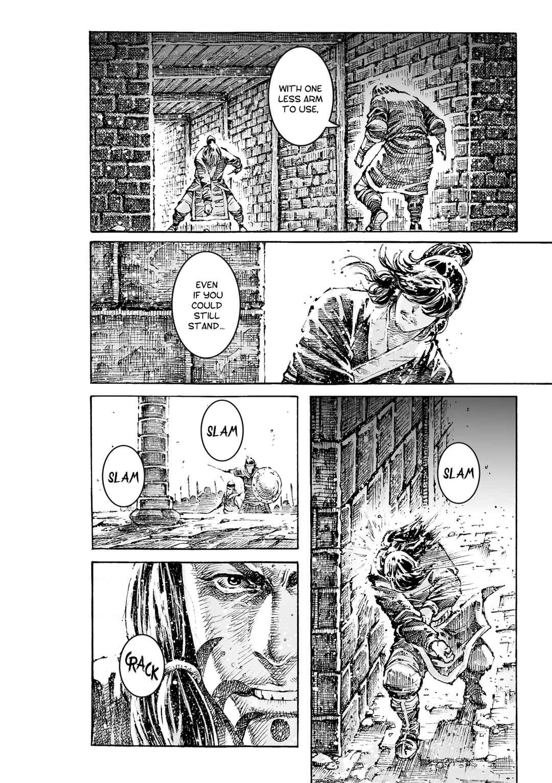 Chapter 597 - Page 9